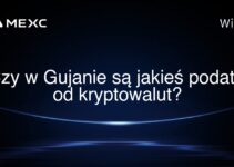 Czy w Gujanie są jakieś podatki od kryptowalut?