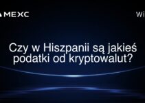 Czy w Hiszpanii są jakieś podatki od kryptowalut?
