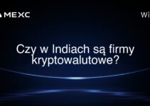 Czy w Indiach są firmy kryptowalutowe?