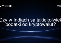 Czy w Indiach są jakiekolwiek podatki od kryptowalut?