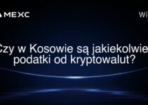 Czy w Kosowie są jakiekolwiek podatki od kryptowalut?