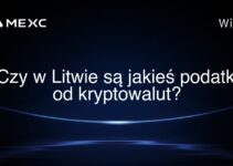 Czy w Litwie są jakieś podatki od kryptowalut?