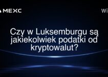 Czy w Luksemburgu są jakiekolwiek podatki od kryptowalut?