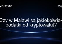 Czy w Malawi są jakiekolwiek podatki od kryptowalut?