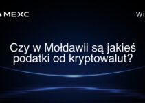 Czy w Mołdawii są jakieś podatki od kryptowalut?
