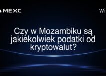 Czy w Mozambiku są jakiekolwiek podatki od kryptowalut?