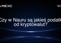 Czy w Nauru są jakieś podatki od kryptowalut?