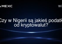 Czy w Nigerii są jakieś podatki od kryptowalut?
