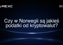 Czy w Norwegii są jakieś podatki od kryptowalut?