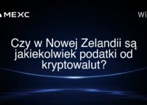 Czy w Nowej Zelandii są jakiekolwiek podatki od kryptowalut?