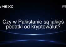 Czy w Pakistanie są jakieś podatki od kryptowalut?