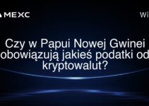 Czy w Papui Nowej Gwinei obowiązują jakieś podatki od kryptowalut?