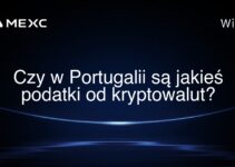 Czy w Portugalii są jakieś podatki od kryptowalut?