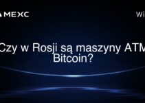 Czy w Rosji są maszyny ATM Bitcoin?