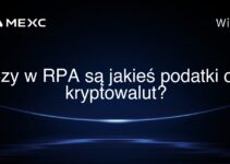 Czy w RPA są jakieś podatki od kryptowalut?