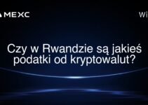 Czy w Rwandzie są jakieś podatki od kryptowalut?