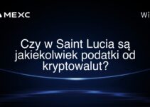Czy w Saint Lucia są jakiekolwiek podatki od kryptowalut?