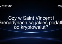 Czy w Saint Vincent i Grenadynach są jakieś podatki od kryptowalut?