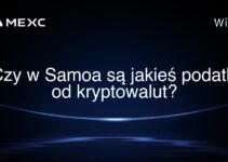 Czy w Samoa są jakieś podatki od kryptowalut?