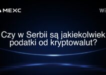 Czy w Serbii są jakiekolwiek podatki od kryptowalut?