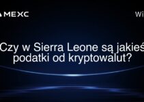 Czy w Sierra Leone są jakieś podatki od kryptowalut?