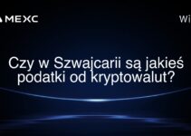 Czy w Szwajcarii są jakieś podatki od kryptowalut?