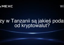 Czy w Tanzanii są jakieś podatki od kryptowalut?