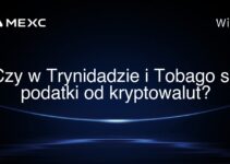 Czy w Trynidadzie i Tobago są podatki od kryptowalut?