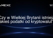 Czy w Wielkiej Brytanii istnieją jakieś podatki od kryptowalut?