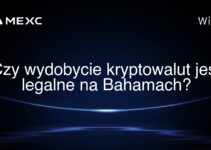 Czy wydobycie kryptowalut jest legalne na Bahamach?