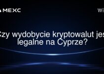 Czy wydobycie kryptowalut jest legalne na Cyprze?