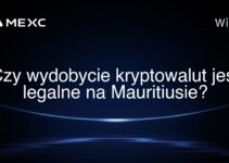 Czy wydobycie kryptowalut jest legalne na Mauritiusie?