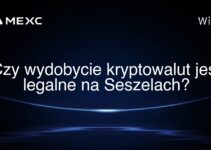 Czy wydobycie kryptowalut jest legalne na Seszelach?
