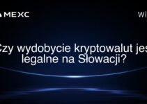 Czy wydobycie kryptowalut jest legalne na Słowacji?