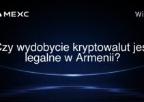 Czy wydobycie kryptowalut jest legalne w Armenii?