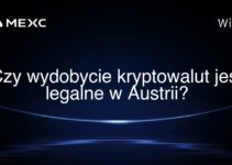 Czy wydobycie kryptowalut jest legalne w Austrii?