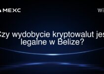 Czy wydobycie kryptowalut jest legalne w Belize?