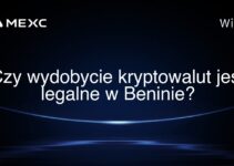 Czy wydobycie kryptowalut jest legalne w Beninie?