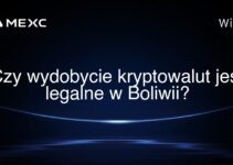 Czy wydobycie kryptowalut jest legalne w Boliwii?