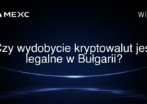 Czy wydobycie kryptowalut jest legalne w Bułgarii?