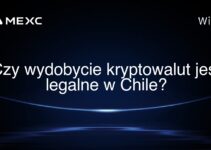 Czy wydobycie kryptowalut jest legalne w Chile?