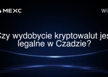 Czy wydobycie kryptowalut jest legalne w Czadzie?