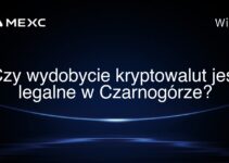 Czy wydobycie kryptowalut jest legalne w Czarnogórze?