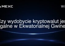Czy wydobycie kryptowalut jest legalne w Ekwatorialnej Gwinei?