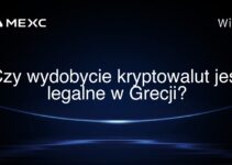 Czy wydobycie kryptowalut jest legalne w Grecji?