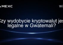 Czy wydobycie kryptowalut jest legalne w Gwatemali?