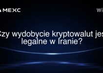 Czy wydobycie kryptowalut jest legalne w Iranie?