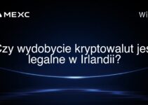 Czy wydobycie kryptowalut jest legalne w Irlandii?