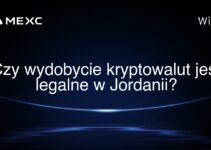 Czy wydobycie kryptowalut jest legalne w Jordanii?