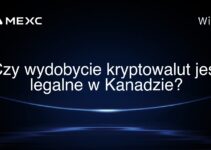 Czy wydobycie kryptowalut jest legalne w Kanadzie?
